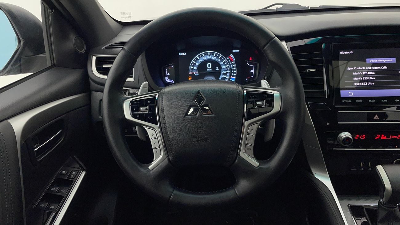 Mitsubishi Montero Sport GLS H/L SIGNATURE EDITION 3 | Zero Down Payment | Home Test Drive