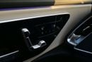 مرسيدس بنز E200 STD Mercedes-Benz E200 2.0L Turbo + Mild Hybrid Color Black Model 2025