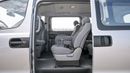 هيونداي H-1 2.5L M-BUS,DIESEL, GL, 12 SEATER, M/T, MY19