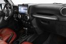 Jeep Wrangler Unlimited Sport 3.6L A/T