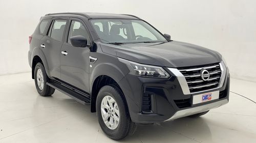 Nissan XTerra SE 2.5 | Zero Down Payment | Home Test Drive