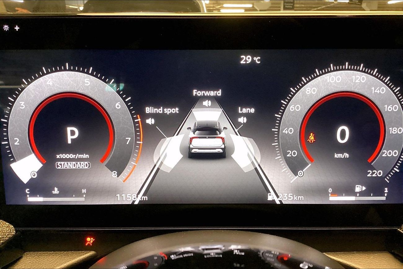 نيسان كيكس SL | National Day Celebration | شامل الضمان | 0 ﺪﻔﻋﺓ ﺃﻮﻟﻯ