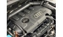 Audi A3 1.8 TFSI ORIGINAL PAINT FSH BY AGENCY