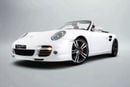 Porsche 911 TURBO