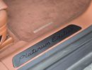 Porsche Panamera 4 PORSCHE PANAMERA 2022 KOREAN // PLATINUM EDITION // ORGINAL PAINT // LOW MILGE // PERFECT CONDITIO