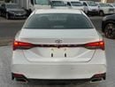 Toyota Avalon TOYOTA AVALON 2022