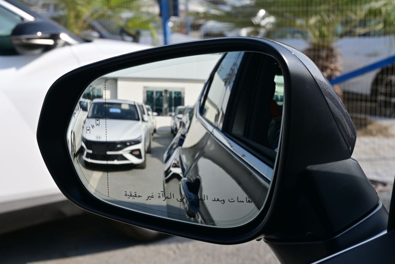 Lexus NX 350h Lexus NX350h Platinum 2.5L Hybrid AWD Color: White Model: 2025