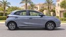 MG 3 STANDARD 2025 | AED 500/Month | 0 DP | 30 Day Return | Warranty | Service History