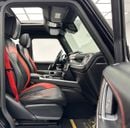 Mercedes Benz G63 AMG EDITION 1 2019 Mercedes Benz G63 AMG, One Year Unlimited KM Warranty, Full Service History, GCC