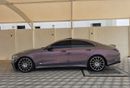 مرسيدس بنز CLS 350 AMG