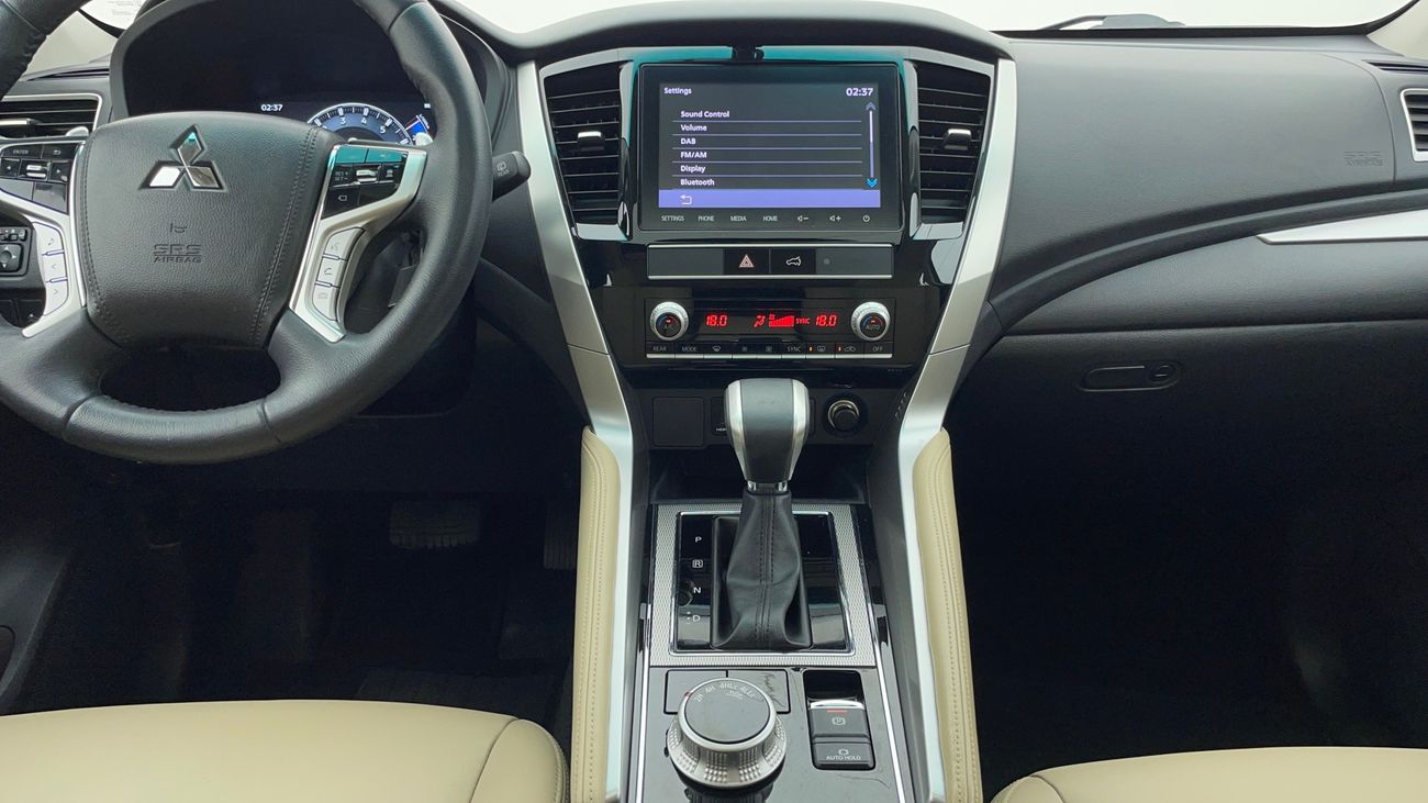 Mitsubishi Montero Sport GLS PREMIUM 3 | Zero Down Payment | Home Test Drive