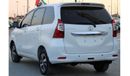 Toyota Avanza Toyota Avanza 2018 GCC, in excellent condition, without accidents, very from clean inside and outsid