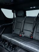Cadillac Escalade V SERIES