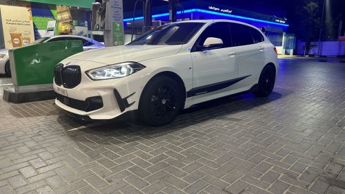 BMW 120i