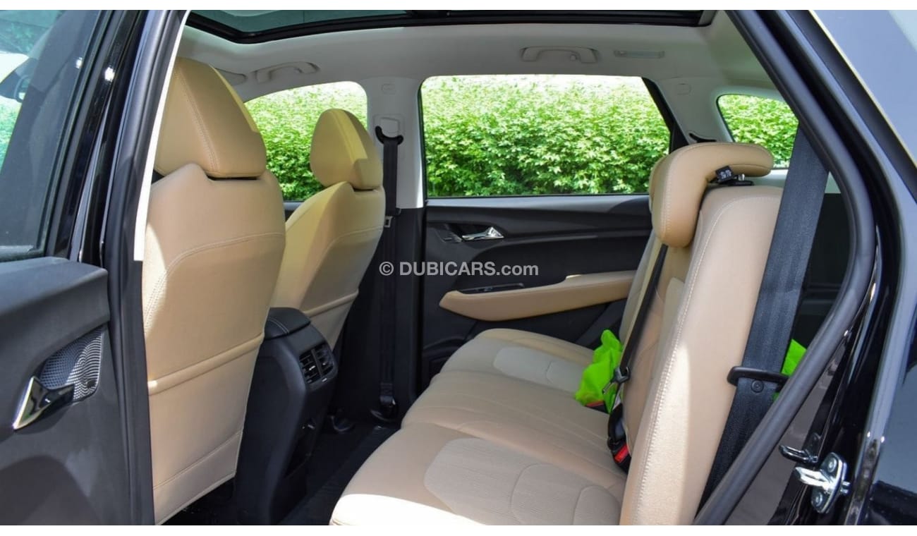 Chevrolet Captiva Chevrolet Captiva Premier 1.5L | 2024 | with Amazing offer