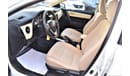 Toyota Corolla 2.0L SE GCC 2019 DEALER WARRANTY