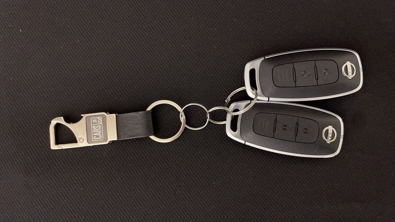 نيسان إكس تريل 2023 S | AED 1190/Month | 0 DP | 30 Day Return | Warranty | Service History