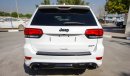 Jeep Grand Cherokee SRT