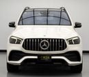 Mercedes-Benz GLE 53 AMG 2022 Mercedes-Benz GLE 53 AMG 4MATIC+, 1 Year Warranty Unlimited Km, Full Service History