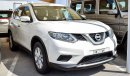 Nissan X-Trail 2.5