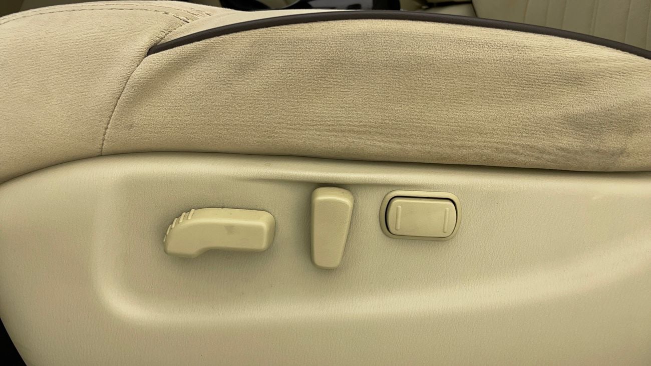 نيسان باترول SE T2 4 | بدون دفعة مقدمة | اختبار القيادة في المنزل