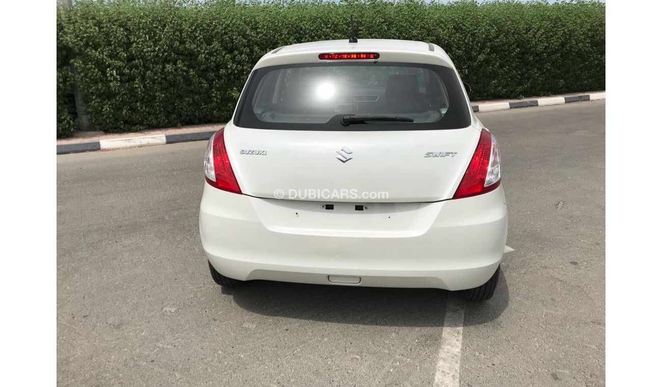 Suzuki Swift Suzuki Swift 2015 in good conditionby formula auto