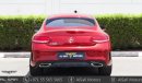 مرسيدس بنز C 300 كوبيه MERCEDES C300 AMG COUPE