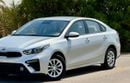 Kia Cerato LX 560/-Monthly l GCC I GPS , Camera l Accident Free