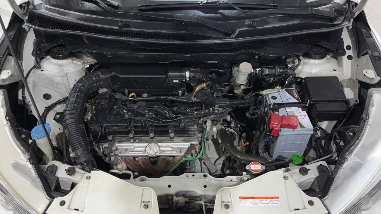 Suzuki Ertiga 2023 GLX | AED 554/Month | 0 DP | 30 Day Return | Warranty | Service History