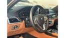 بي أم دبليو 730Li BMW 730 d Xdrive 2021 Korean Specs