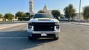 Chevrolet Silverado 2500 HD