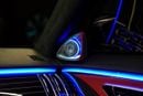 Mercedes Maybach S680 Maybach Maybach Rear Executive Package, Burmester 4D Audio, Gargash Warranty + Service!!