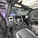 جيب رانجلر Wrangler Willys 4xe hybrid