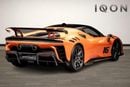 فيراري SF90 ستراديل STRADALE STRADALE