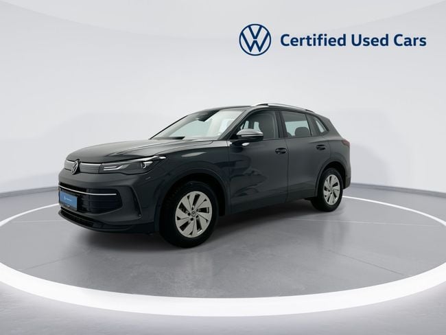 Volkswagen Tiguan LIFE, миниатюра 26