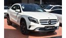 Mercedes-Benz GLA 250 2016 gcc