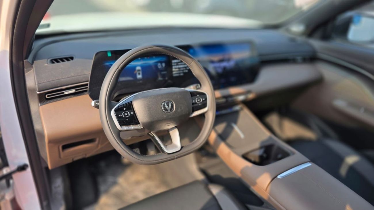 Changan CS55 Plus STD