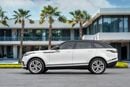 لاند روفر رينج روفر فيلار Range Rover Velar R-Dynamic | 2,350 P.M | 0% Downpayment | Pristine Condition!