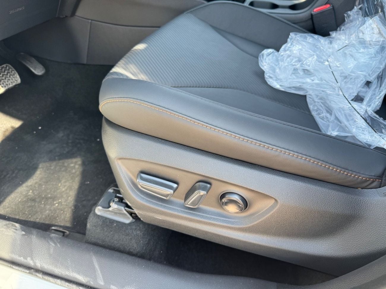 Toyota Frontlander Luxury
