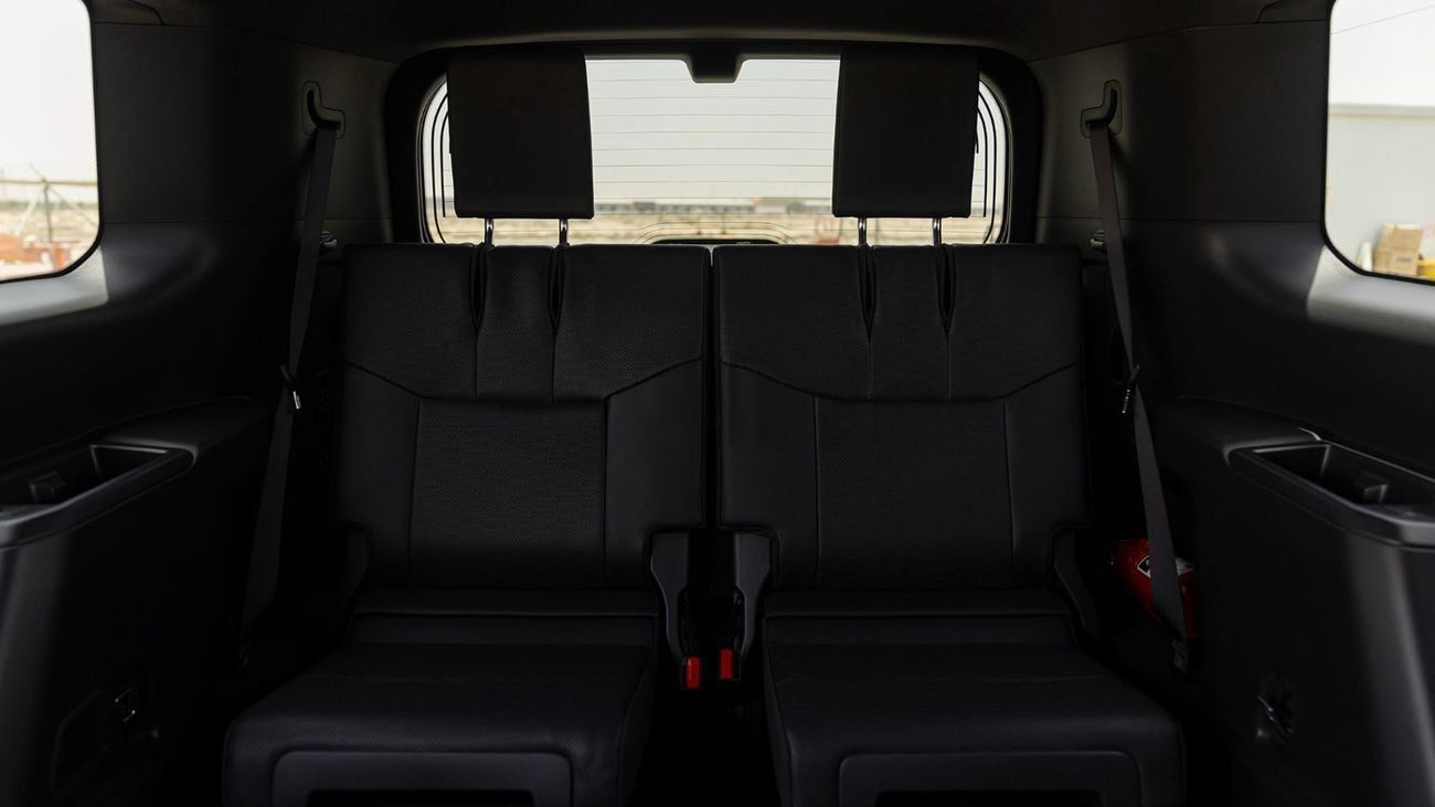 Toyota Prado VXR