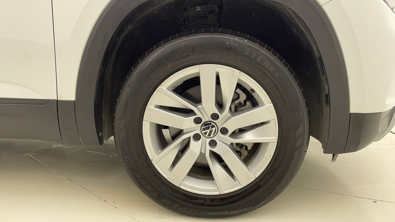 Volkswagen Teramont TRENDLINE 2 | Zero Down Payment | Home Test Drive