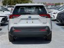 Toyota RAV4 2023 TOYOTA RAV4 2.5L HYBRID