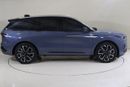 Lincoln Nautilus RESERVE II NAU425H / AL TAYER MOTORS AL QOUZ SHOWROOM