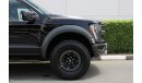Ford F 150 Raptor RAPTOR FULL