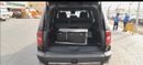 Toyota Prado Toyota Prado Adventure 2.4L Turbo Petrol AT 4WD