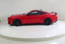 Ford Mustang GT Premium 5.0L (486 HP) Coupe A/T MCP4225 MUSTANG GT PREMIUM 401A FB 5.0L V8 AT LTHR