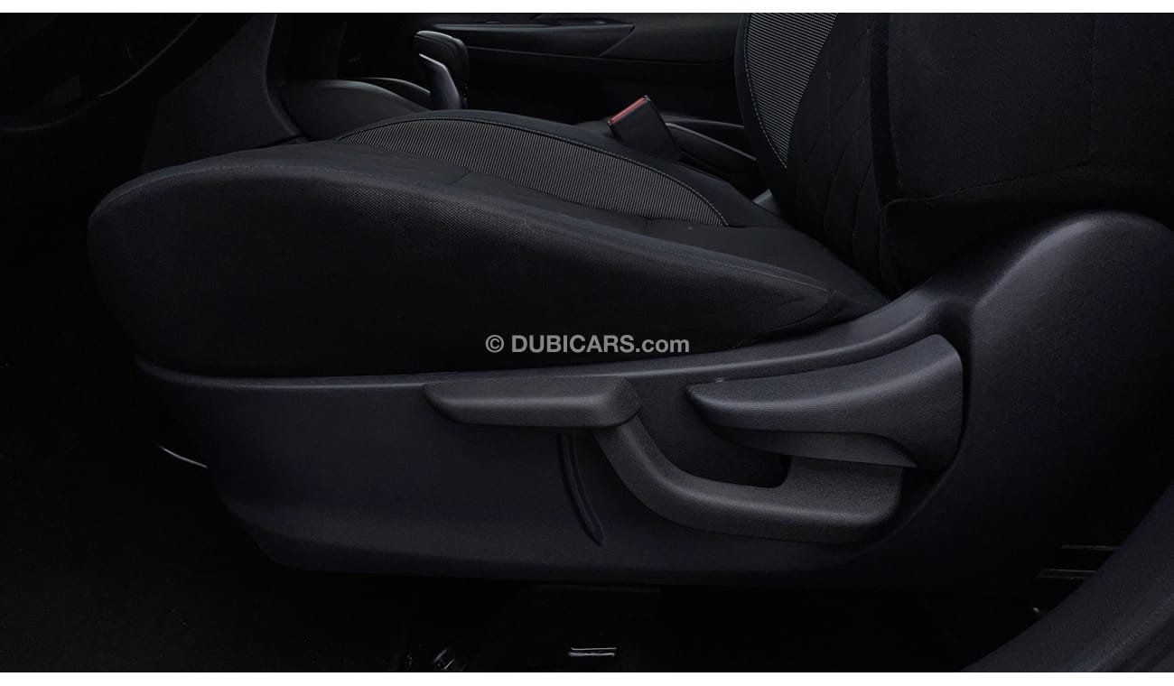 Nissan Kicks SV 1.6 | Zero Down Payment | Free Home Test Drive