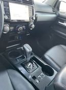 Toyota 4Runner 2021 Toyota 4Runner TRD Off Road Pro - Push Start With Sunroof - 4x4 AWD - Full Option -