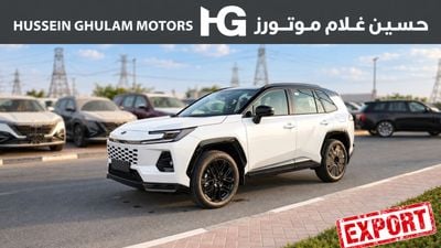 Toyota RAV4 XSE HEV TOYOTA RAV4 XSE HYBRID 2026