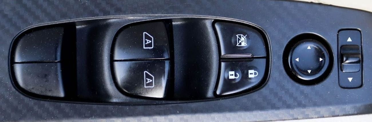 نيسان ألتيما 2.5 SV Nissan Altima 2.5L 2021 original paint GCC  accident-free in excellent condition 1076 P.M